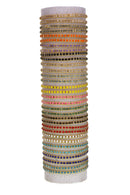 Glass Bead Bracelets
