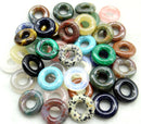Gemstone Donuts Small