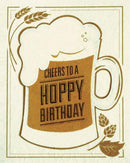 Birthday Cheers Card