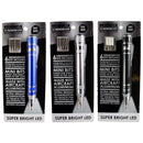 Roughneck Screwdriver LED