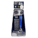 Roughneck Screwdriver LED