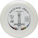 VIP Air Sword Westside Disc