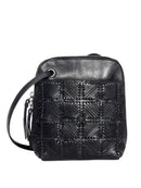 Lotus Crossbody Bag