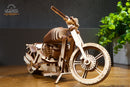 UGears Bike VM-02