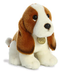 Basset Hound Pup - Miyoni Tots
