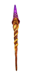 Magic Wizard Wand