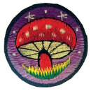 Embroidery Patches