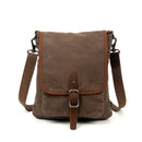 Valley Vista Canvas Crossbody