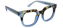 Showbiz Blue Quartz/Blue Peepers