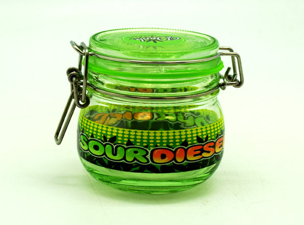 Sour Diesel Medium Dank Tank – Sunbeam General Store