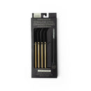 Stainless Steel Straws