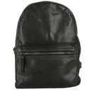 Baxter Backpack/Crossbody - Olive