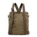 Coastal Canvas Mail Bag