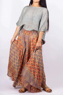 Hera Wide Leg Pants