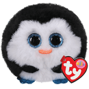 Waddles- Penguin Puffie