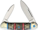 Old Southwest Canoe Knife
