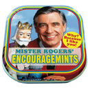 Mister Rogers' Encouragemints