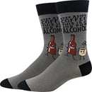 Move Over Coffee Socks