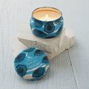 North Shore Small Tin Soy Candle