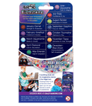 Birth Stone Thinking Putty