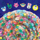 Party Animal Thinking Putty