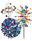 Fireworks Wind Spinner 86"