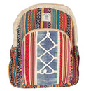 Hemp Backpack
