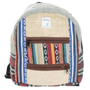 Hemp Backpack
