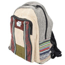 Hemp Backpack