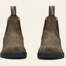 Rustic Brown Original Classic Chelsea Boot 585