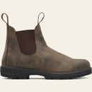 Rustic Brown Original Classic Chelsea Boot 585