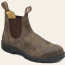 Rustic Brown Original Classic Chelsea Boot 585