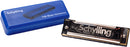 Blues Harp Harmonica