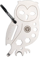 Tool Along Owl