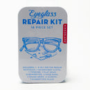 Eyeglass Repair Tool Kit