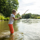 Kikkerland Huckleberry Fishing Kit
