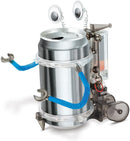 Tin Can Robot