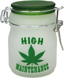 Stash Jars Medium