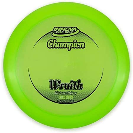 Champion Wraith Innova Disc