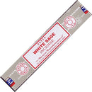 White Sage Satya Incense
