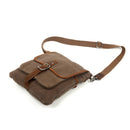 Valley Vista Canvas Crossbody