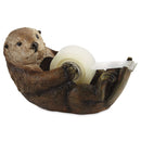 Otto the Otter Tape Dispenser