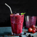 Stainless Steel Straws