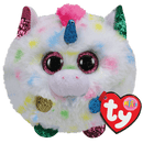 Harmonie-Speckled Unicorn Puffies