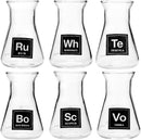 Beaker Shot Glass 2.75oz