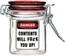 Stash Jars Medium