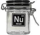 Stash Jars Small