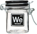 Stash Jars Small