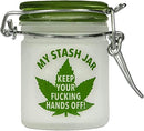 Stash Jars Small