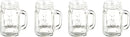 Mason Jar Shot Glasses